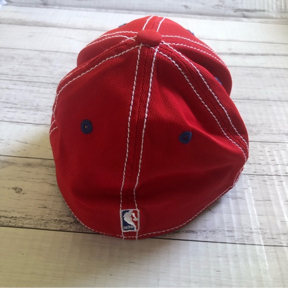🌿 ADIDAS 🌿 LA clippers basketball cap BNWOT size S/M - Picture 3 of 6